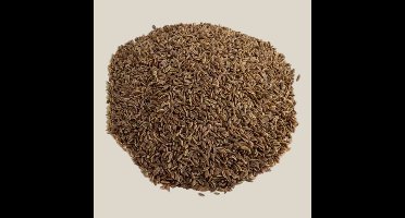 Tuana Kruiden - Ajowan Zaad Heel - Strooibus 400 Gram - Tuanashop - GP-A-0002