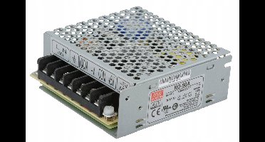 Mean Well RD-50A Schakelnetvoedingsmodule 54 W