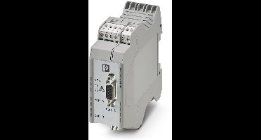 Phoenix Contact - 2708863 - Profibus bridge & repeater/ 12MB - PSI-REP
