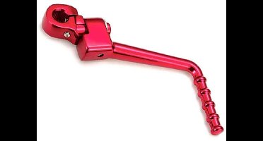 Vparts Ask-15-rd Derbi Kickstarterhendel Roze