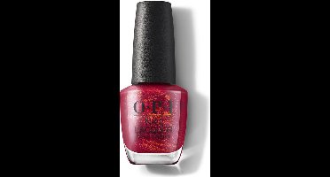 O.P.I Nagellak - I'm Really An Actress