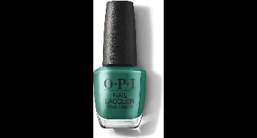 O.P.I Nagellak - Rated Pea-G