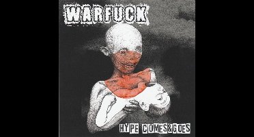 Warfuck - Hype Comes And Goes (7"Vinyl Single) (Flexidisc)