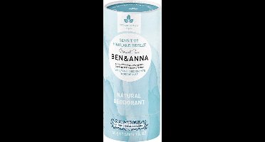 Ben & Anna Deostick Sensitive Highland Breeze - 40 gr