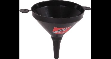 Trechter rond - 150mm met filter - Vultrechter - XP Tools