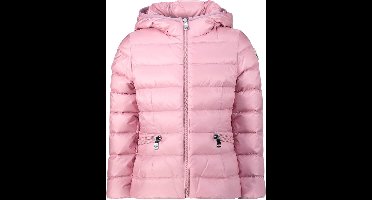 Moncler Liset Jack - Roze - Maat 152