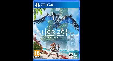 Horizon: Forbidden West - PS4