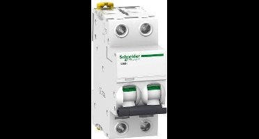 Schneider Electric Merlin Gerin Installatieautomaat