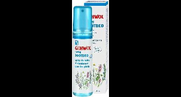 Gehwol voetdeo