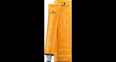 Schwarzkopf - Igora - Royal - Fashion Lights - L-57 - 60 ml