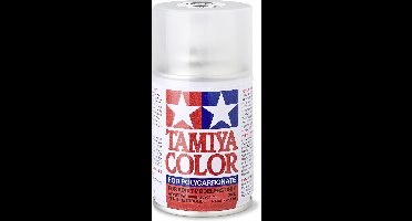 PS-57 Pearl White - 100ml - Tamiya - TAM86057
