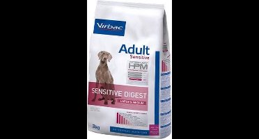 HPM Adult Dog Sensitive Digest Large & Medium 12 kg