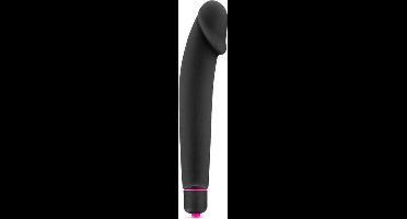 My First Dinky Vibrator - zwart