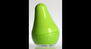 Finum Look Touch Taste Kruidenmolen - Appelgroen