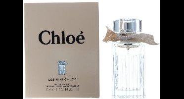 Chloe Signature 20 ml - Eau de Parfum - Damesparfum