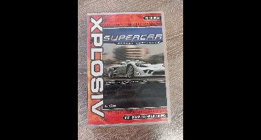 Supercar Street Challenge Sive Budget) - Windows