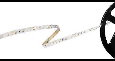 Barthelme Basic 60 51541128 LED-strip Met open kabeleinde 12 V 5 m Warmwit 1 stuk(s)