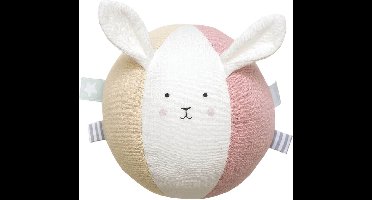 Jabadabado - Activiteitenbal Teddy & Bunny