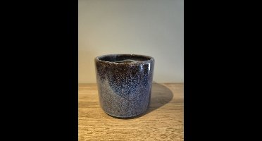 DK | Pot Javea | Blauw | 15x14