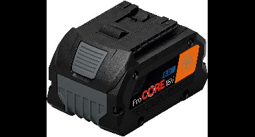 Fijn Accu-Pack ProCORE 18 V 8,0 Ah AS - 92604342020