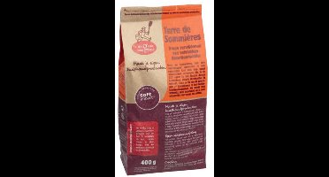 La Droguerie écologique Terre de Sommieres klei - 2-pack