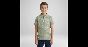 Cars Jeans Polo Somo jr. - Jongens