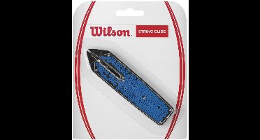 Antivibrator Wilson String Glide