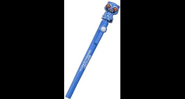 K-pop - Notitieboek met Pluche - Demon Hunters Derpy