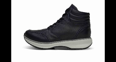 Xsensible Stretchwalker - Louisiana - Veterboots dames - 30152.3.002 - Zwart