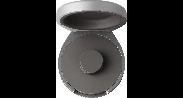 Oura Ring 5 - Portable Charger - Size 9