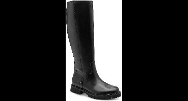 Tamaris Comfort Essentials Dames Laarzen - BLACK NAPPA