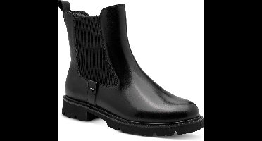 Tamaris Comfort Essentials Dames Laarzen - BLACK NAPPA