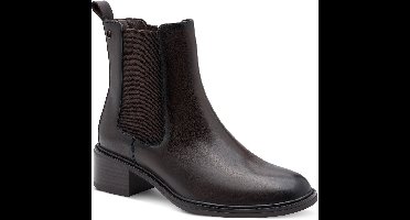 Tamaris Comfort Essentials Dames Laarzen - MOCCA NAPPA