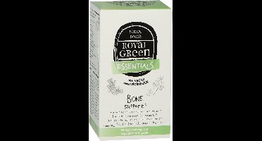 Royal Green - Bone Support - 60 capsules