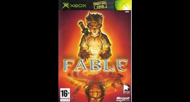 Fable – Xbox classic