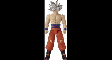 Bandai Dragon Ball actiefiguur 30cm verzamelitem speelgoed.