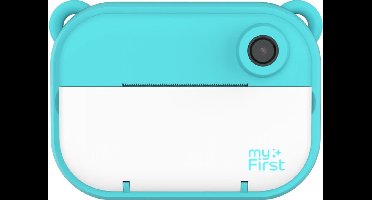 myFirst Camera Insta 2, Blauw