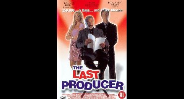 Last Producer (DVD)