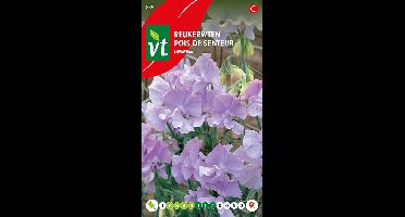 Reukerwt 'Lavendel' - Geurende Bloemen voor Sierlijke Borders
