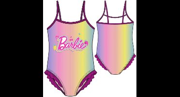 Barbie Zwempak/Badpak Maat 140