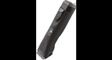 The Artist Accutondeuse incl. size 10 scheerkop en 1 accu