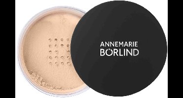 Annemarie Börlind Gezichtspoeder - Almond - 10g