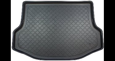 Rubbermatten Mercedes E-klasse (W124) 1993-1995 (complete set) - Petex