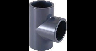Aqualink PVC T-stuk 63mm PN16