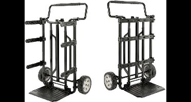 DeWALT 1-70-324 DS Carrier Tough System Workwear trolley