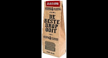 Klepper & Klepper - Volzoet - 20 x 200 gram