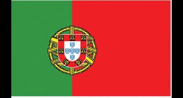ESPA - Portugese vlag