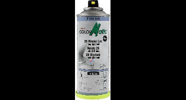 Motip ColorMatic Professional 2k blanke lak hoogglans - 200 ml.