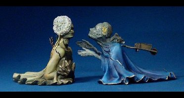 Tristan & Isolde