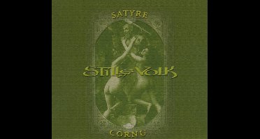 Satyre Cornu